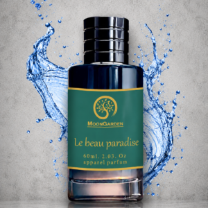 Le beau paradise Inspired Perfume