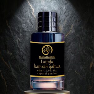 Lattafa Khamrah Qahwa Inspired Perfume