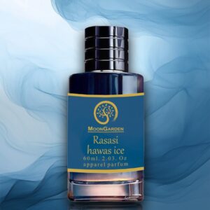 Rasasi Hawas Ice Inspired Perfume