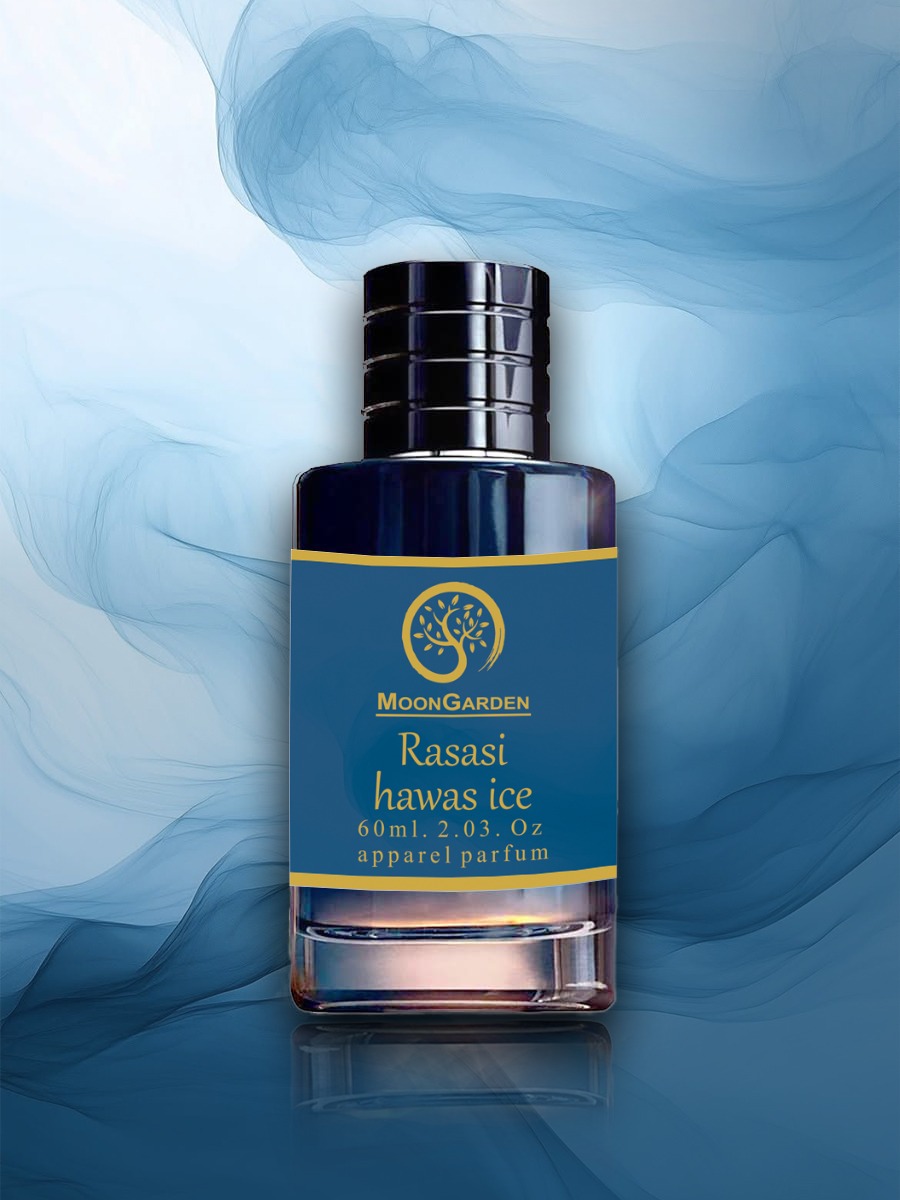 Rasasi Hawas Ice Inspired Perfume