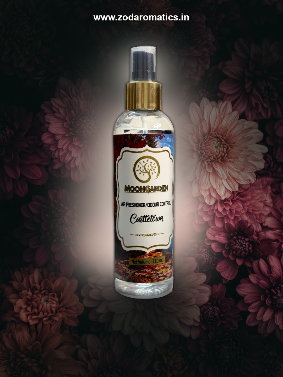 Castletown Luxe Room Spray