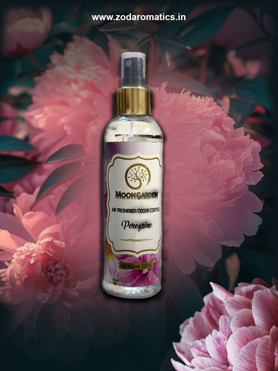 Peregrine – Premium Air Freshener & Odour Control Spray