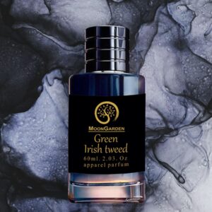 Green Irish Tweed Inspired Perfume