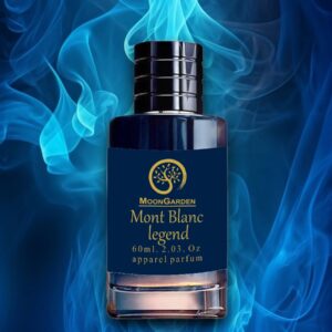 Mont Blanc Legend Inspired Perfume