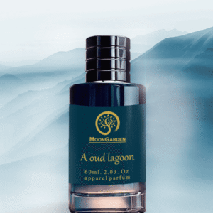 Montale A oud lagoon (unisex)