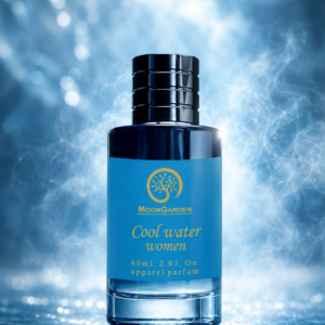 Cool water women Inspired Perfume