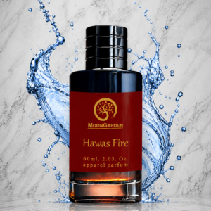 Hawas Fire Inspired Perfume
