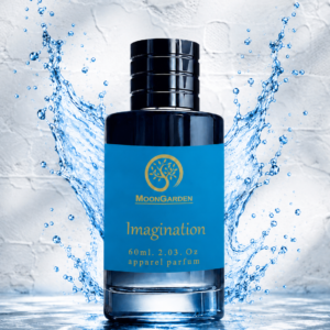 Imagination Inspired Perfume