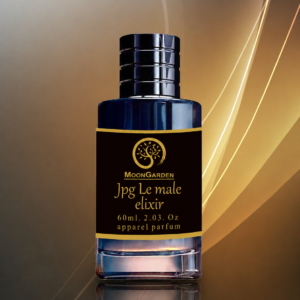 JPG Le Male Elixir Inspired Perfume