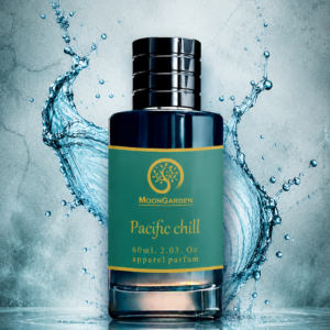 Pacific chill Inspired Perfume