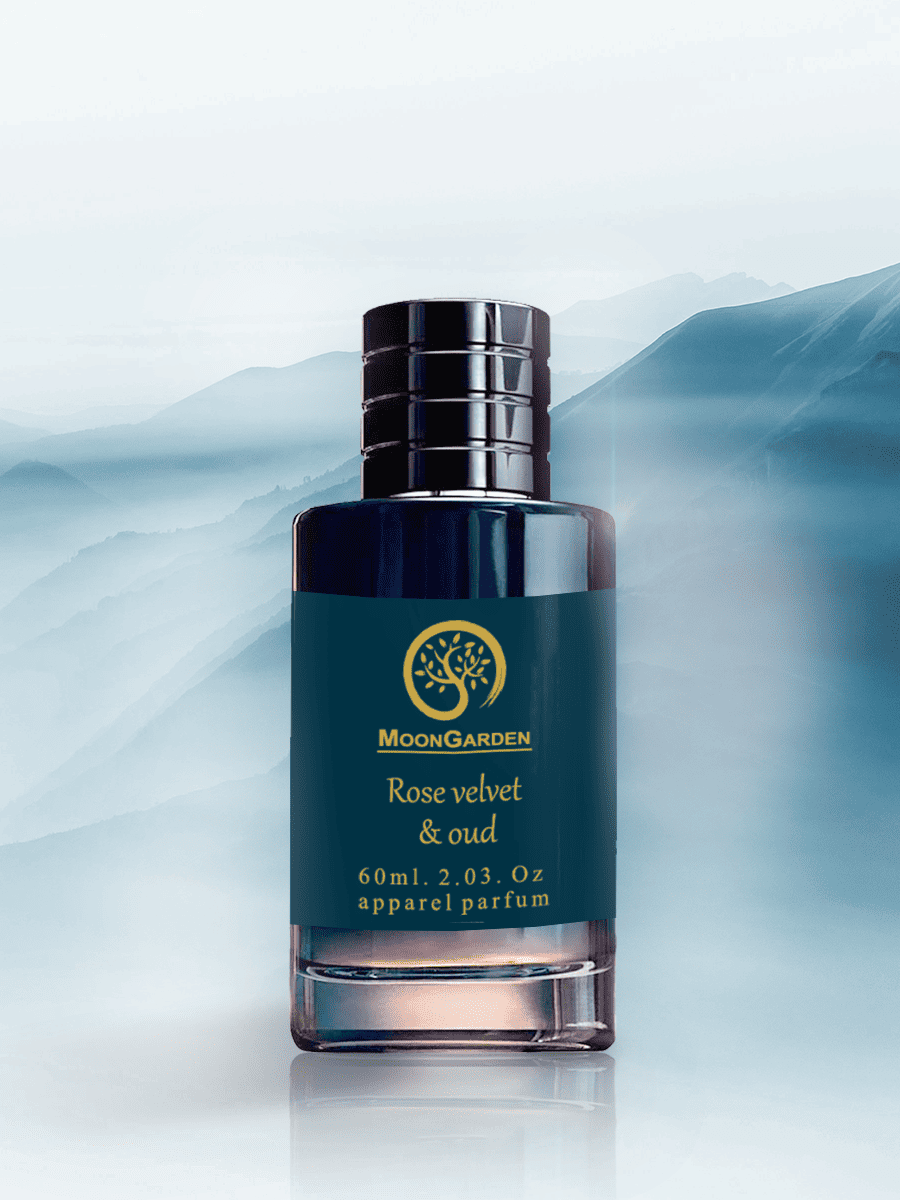 Jo malone Rose Velvet oud (unisex)
