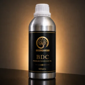 BDC Premium Fragrance Oil