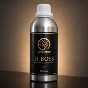H-Boss Premium Fragrance Oil