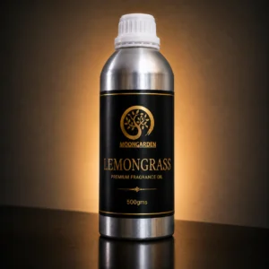 Lemongrass Premium Fragrance Oil