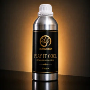 Play It Cool Premium Fragrance Oil