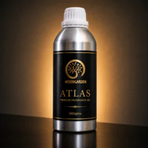 ATLAS Premium Fragrance Oil