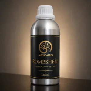 Bombshell Premium Fragrance Oil