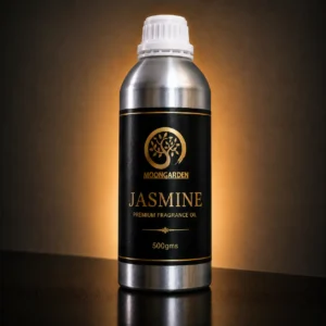 Jasmine Premium Fragrance Oil