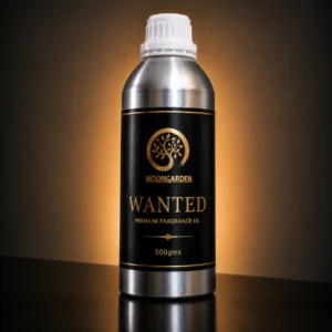 Wanted Premium Fragrance Oil